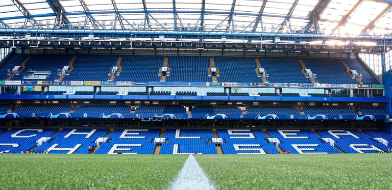 AOA体育体育成为切尔西的官方博彩合作伙伴